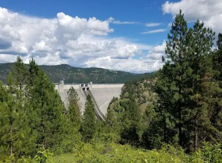 Dam View Campground