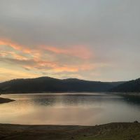 Merrys Bay Day Use Area ico