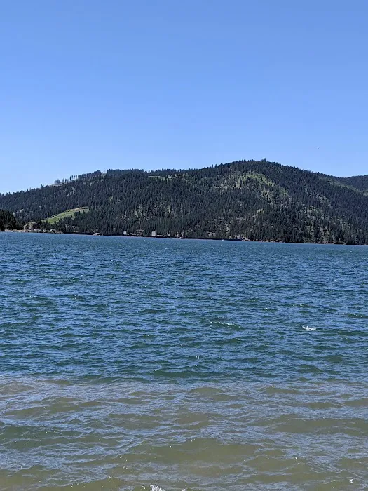 Merrys Bay Day Use Area Picture 3