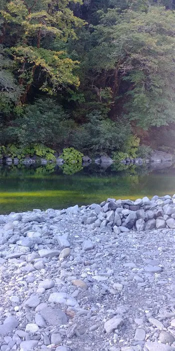 Miller Bar Campground Picture 10