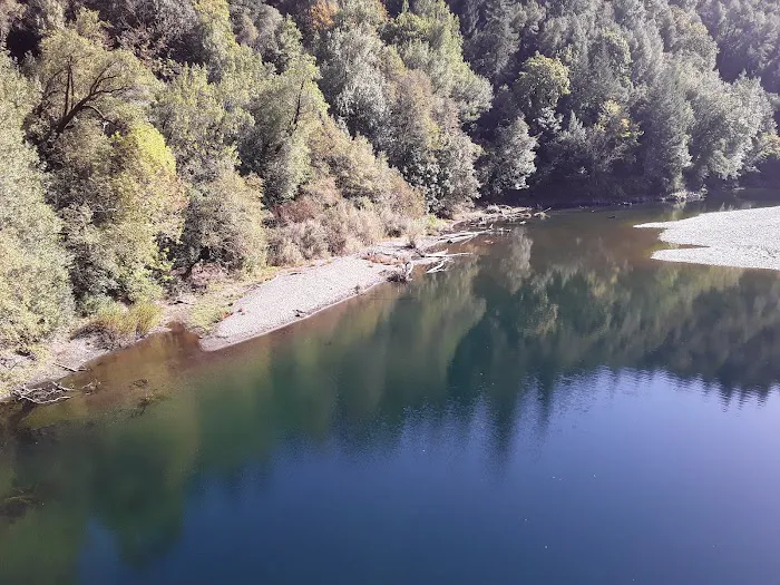 Miller Bar Campground Picture 4