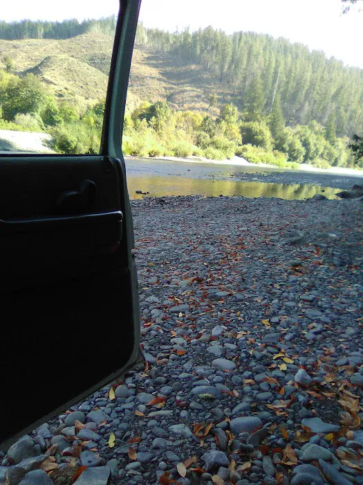Miller Bar Campground Picture 7