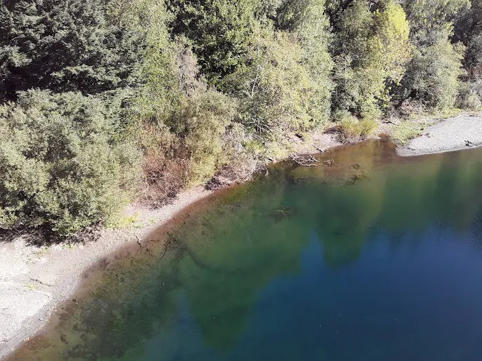 Miller Bar Campground Picture 1
