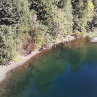 Miller Bar Campground ico