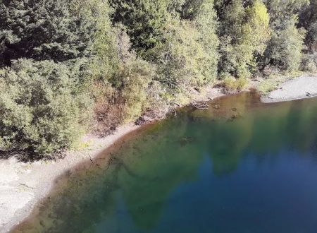 Miller Bar Campground