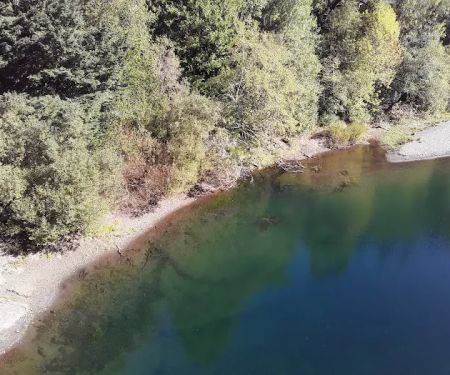 Miller Bar Campground