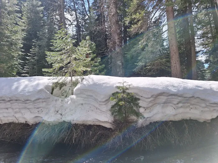 Annie Creek Sno-Park Picture 10