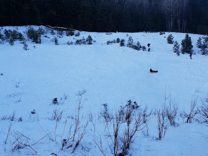 Annie Creek Sno-Park Picture 1