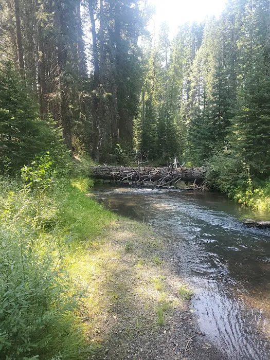 Annie Creek Sno-Park Picture 7
