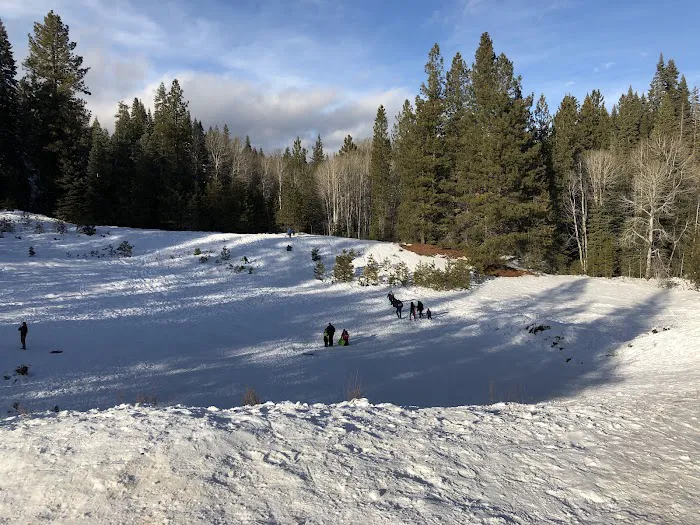 Annie Creek Sno-Park Picture 5
