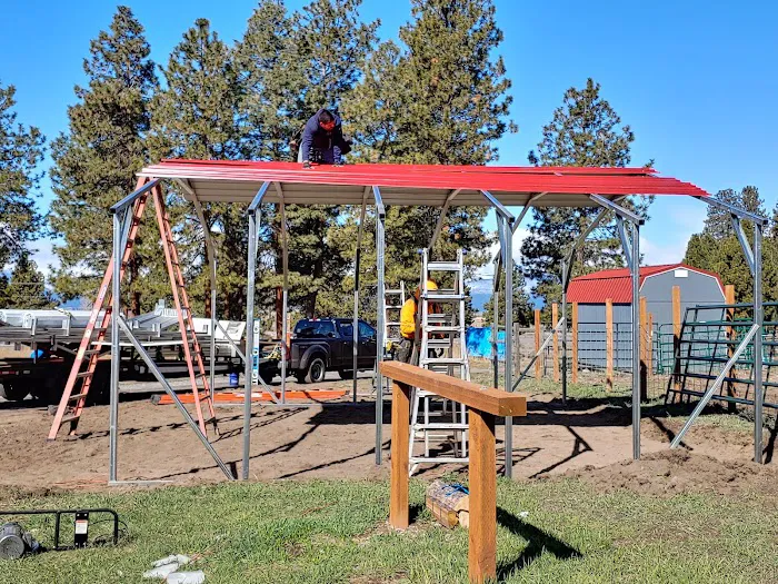 Heartline Ranch, LLC Picture 8