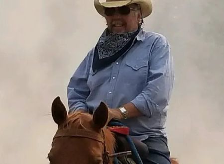 Heartline Ranch, LLC