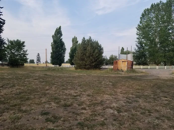 Agency Lake Resort Picture 8