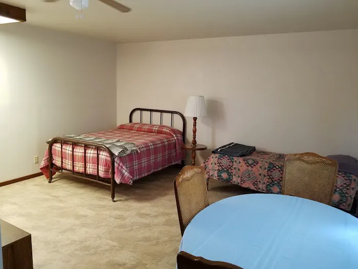 Agency Lake Resort Picture 1