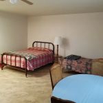 Agency Lake Resort