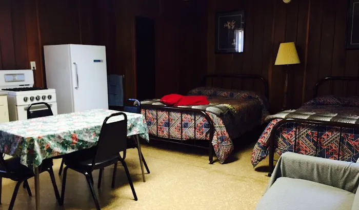 Agency Lake Resort Picture 10