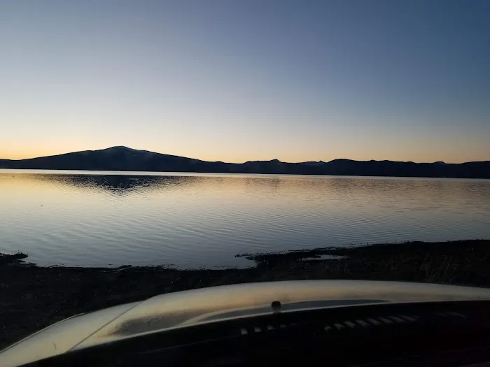 Agency Lake Resort Picture 4