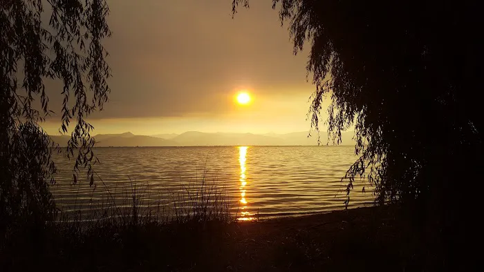 Agency Lake Resort Picture 6