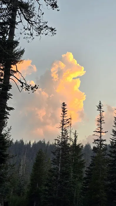 Mazama Campground Picture 4