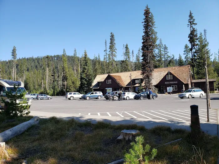 Mazama Campground Picture 10