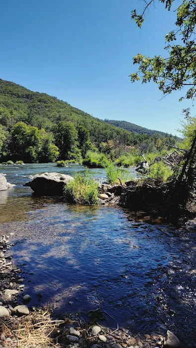 River Bridge Campground Picture 5