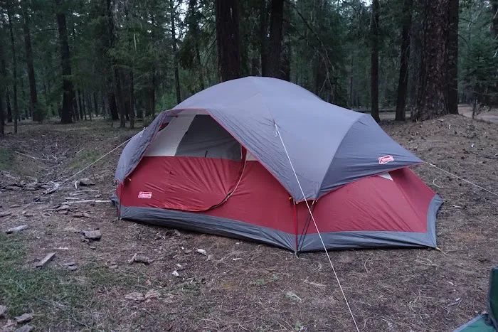 Union Rogue Baptist Camp Picture 10