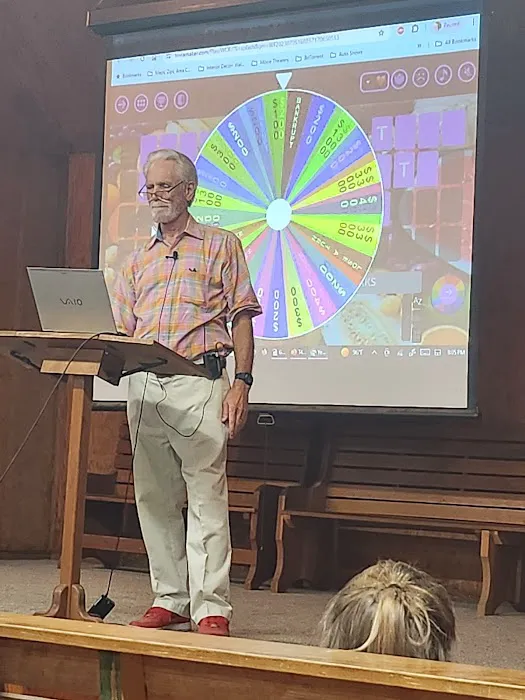 Union Rogue Baptist Camp Picture 9