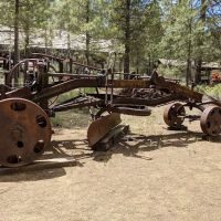 Collier Memorial State Park Campground ico