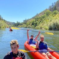Almeda County Park ico