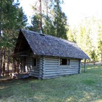 Devil's Flat Campground ico