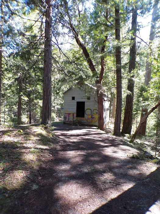 Devil's Flat Campground Picture 3