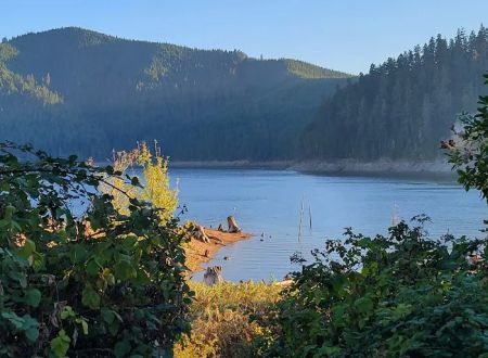 Chief Miwaleta Campground