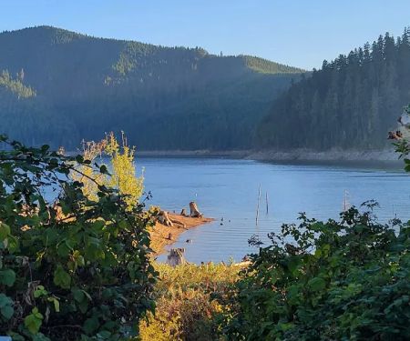 Chief Miwaleta Campground