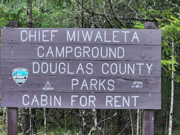 Chief Miwaleta Campground Picture 8
