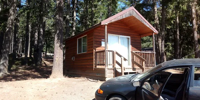 Chief Miwaleta Campground Picture 5