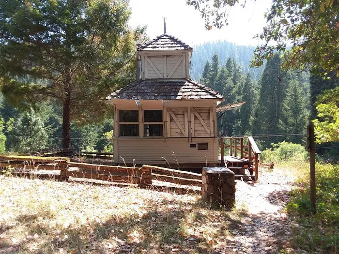 US Forest Service Picture 1