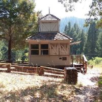 US Forest Service ico