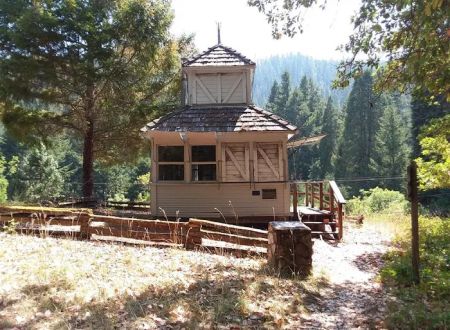 US Forest Service