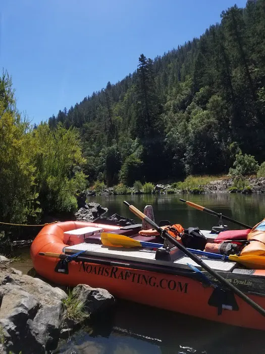 Whiskey Creek Campground Picture 6
