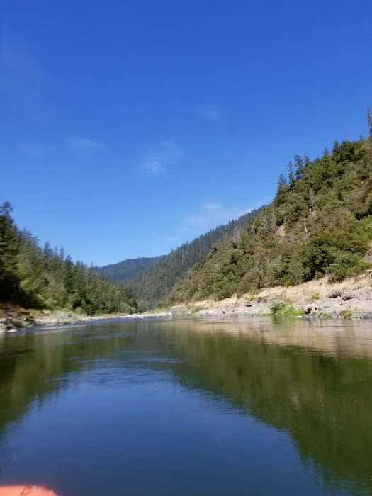 Whiskey Creek Campground Picture 2