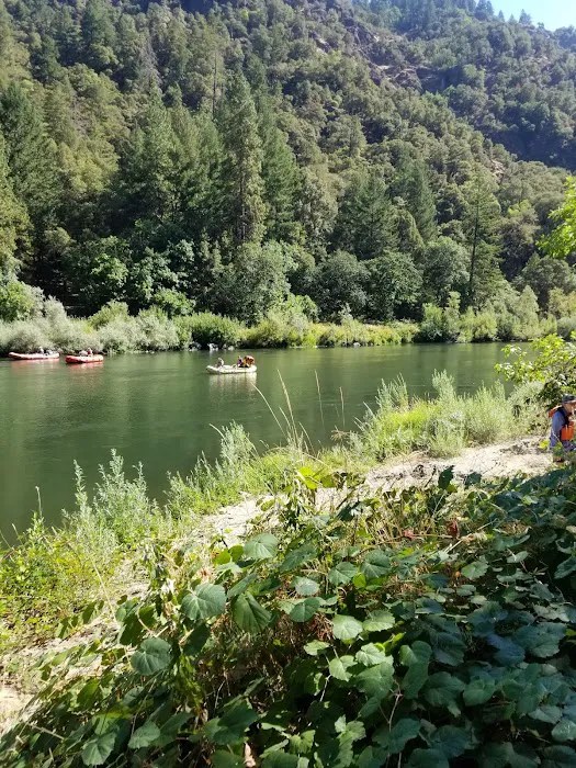 Whiskey Creek Campground Picture 5