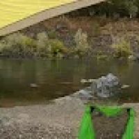 Big Slide Campground ico