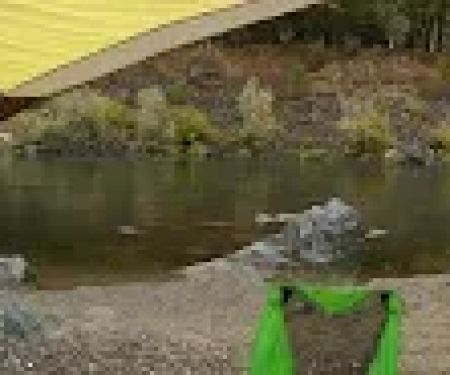 Big Slide Campground