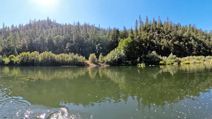 Doe Creek Campground Picture 1