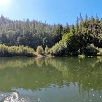 Doe Creek Campground ico