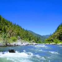 Tyee Campground ico