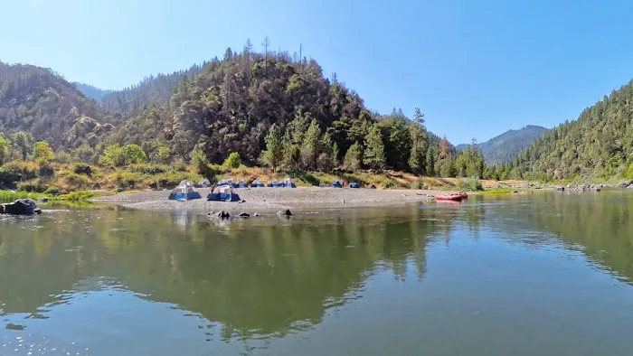 Wildcat Campground Picture 1