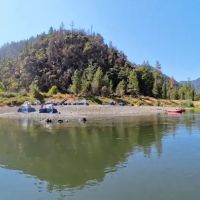 Wildcat Campground ico