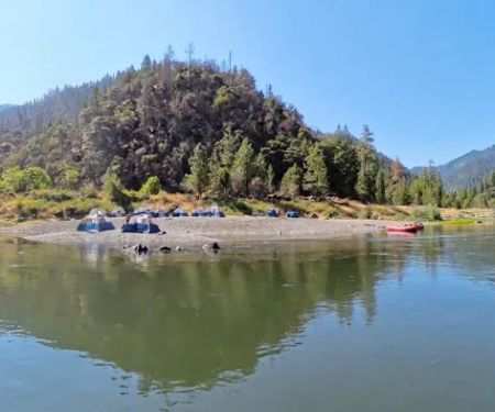 Wildcat Campground