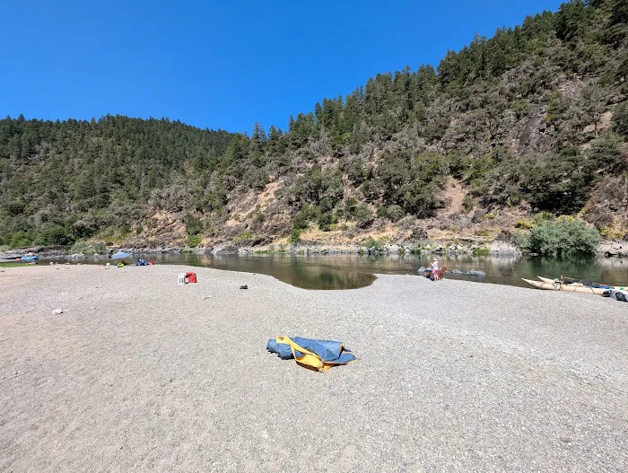 Wildcat Campground Picture 2